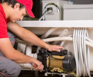 About Septic Pumping Service Kaufman, TX